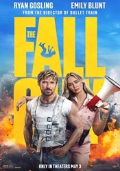 The Fall Guy 2024 online subtitrat in romana gratis