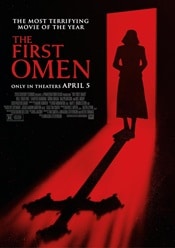 The First Omen 2024 film online hd subtitrat