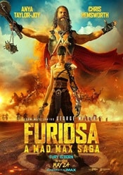 Furiosa: A Mad Max Saga 2024 online subtitrat in romana