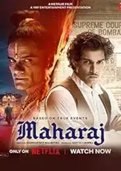 Maharaj 2024 film online hd subtitrat in romana
