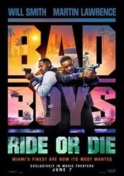 Bad Boys: Ride or Die 2024 online subtitrat in romana