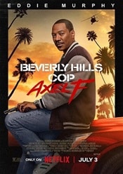 Beverly Hills Cop: Axel F 2024 online subtitrat hd