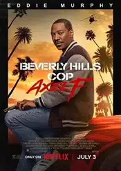 Beverly Hills Cop: Axel F 2024 online subtitrat hd