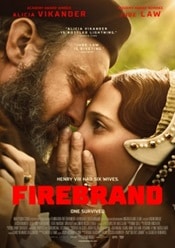 Firebrand 2023 online gratis hd in romana