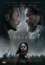 The Convert 2023 film online subtitrat in romana
