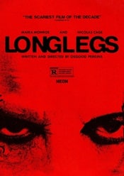 Longlegs 2024 film online hd subtitrat in roman