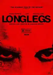 Longlegs 2024 film online hd subtitrat in roman