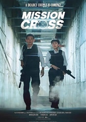 Mission Cross 2024 online subtitrat hd gratis