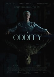 Oddity 2024 online subtitrat hd gratis in romana