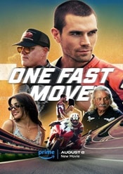 One Fast Move 2024 online subtitrat hd gratis