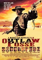 Outlaw Posse 2024 online subtitrat hd in  romana