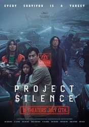 Project Silence 2023 online subtitrat hd in romana