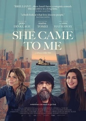 She Came to Me 2023 online subtitrat hd in romana gratis