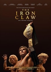 The Iron Claw 2023 film online subtitrat gratis