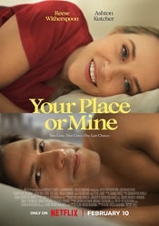 Your Place or Mine 2023  film online hd gratis subtitrat