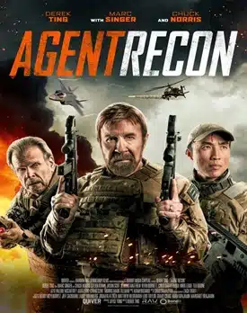 Agent Recon subtitrat online HD 2024 în română