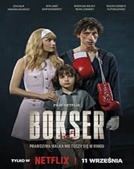 Boxer 2024 film online subtitrat HD gratis