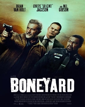 Boneyard 2024 online subtitrat HD