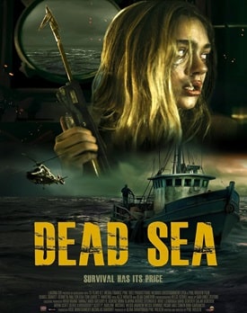 Dead Sea 2024 film subtitrat online HD gratis