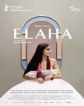 Elaha 2023 online subtitrat HD în română gratuit