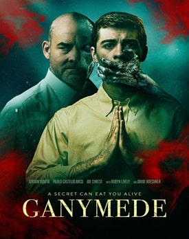 Ganymede 2024 online subtitrat HD