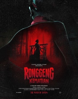 Ronggeng Kematian film subtitrat online 2024 HD