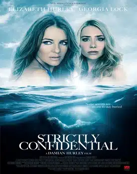 Strictly Confidential 2024 online subtitrat în română