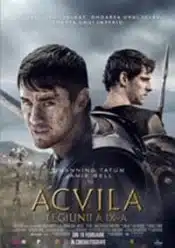 The Eagle – Acvila legiunii a IX-a 2011 online subtitrat