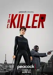 The Killer 2024 film online subtitrat hd gratis