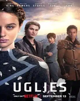 Uglies 2024 online subtitrat HD gratis film