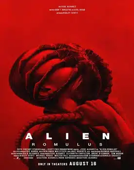 Alien Romulus 2024 subtitrat online hd gratis