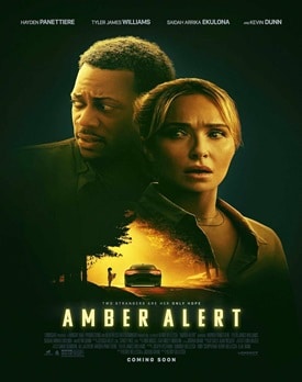 Amber Alert film 2024 online subtitrat