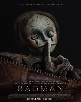 Bagman 2024 film online subtitrat hd