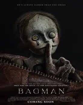 Bagman 2024 film online subtitrat hd