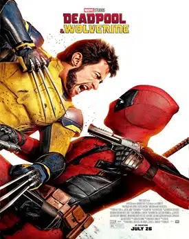 Deadpool & Wolverine online subtitrat 2024