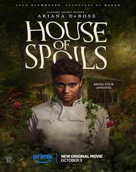 House of Spoils online 2024 subtitrat gratis