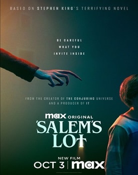 Salem’s Lot film 2024 online hd