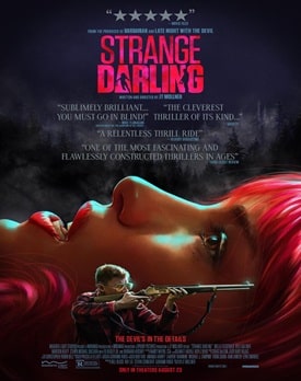 Strange Darling film online subtitrat 2023