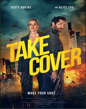 Film Take Cover 2024 online subtitrat HD