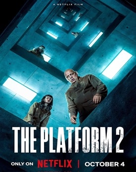 The Platform 2 film 2024 online subtitrat hd