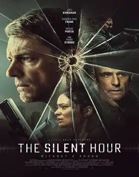 The Silent Hour 2024 film online subtitrat HD