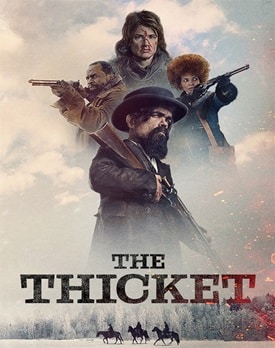 The Thicket 2024 film online subtitrat hd